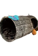 KONG Kong Cat Play Spaces Burrow
