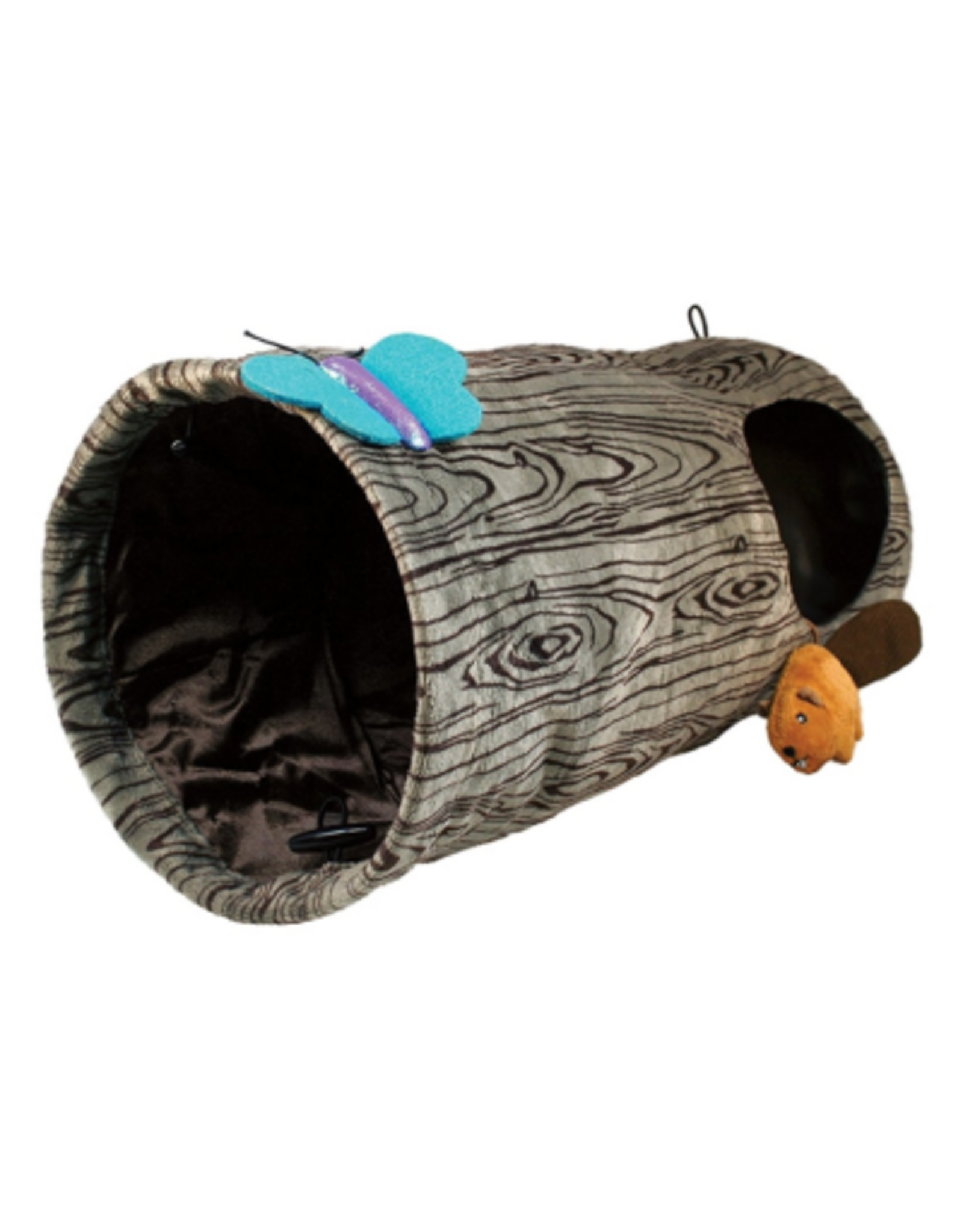 KONG Kong Cat Play Spaces Burrow