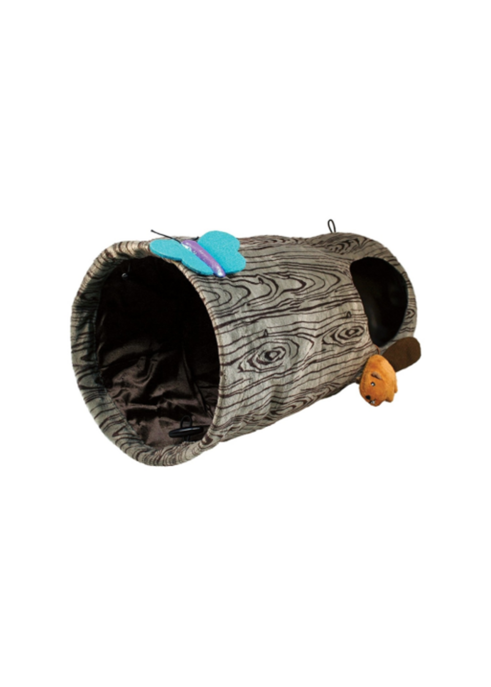 KONG Kong Cat Play Spaces Burrow