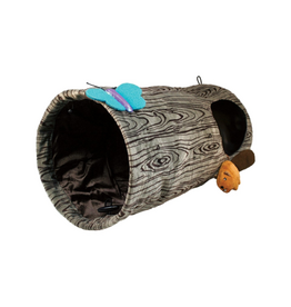 KONG Kong Cat Play Spaces Burrow