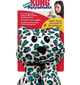 KONG KONG Cat Puzzlements Forage Kitty