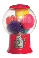KONG KONG Catnip Infuser Cat Toy