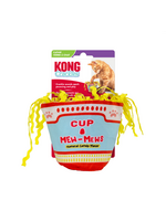 KONG KONG Crackles Cup of Mew-Mews Cat Toy