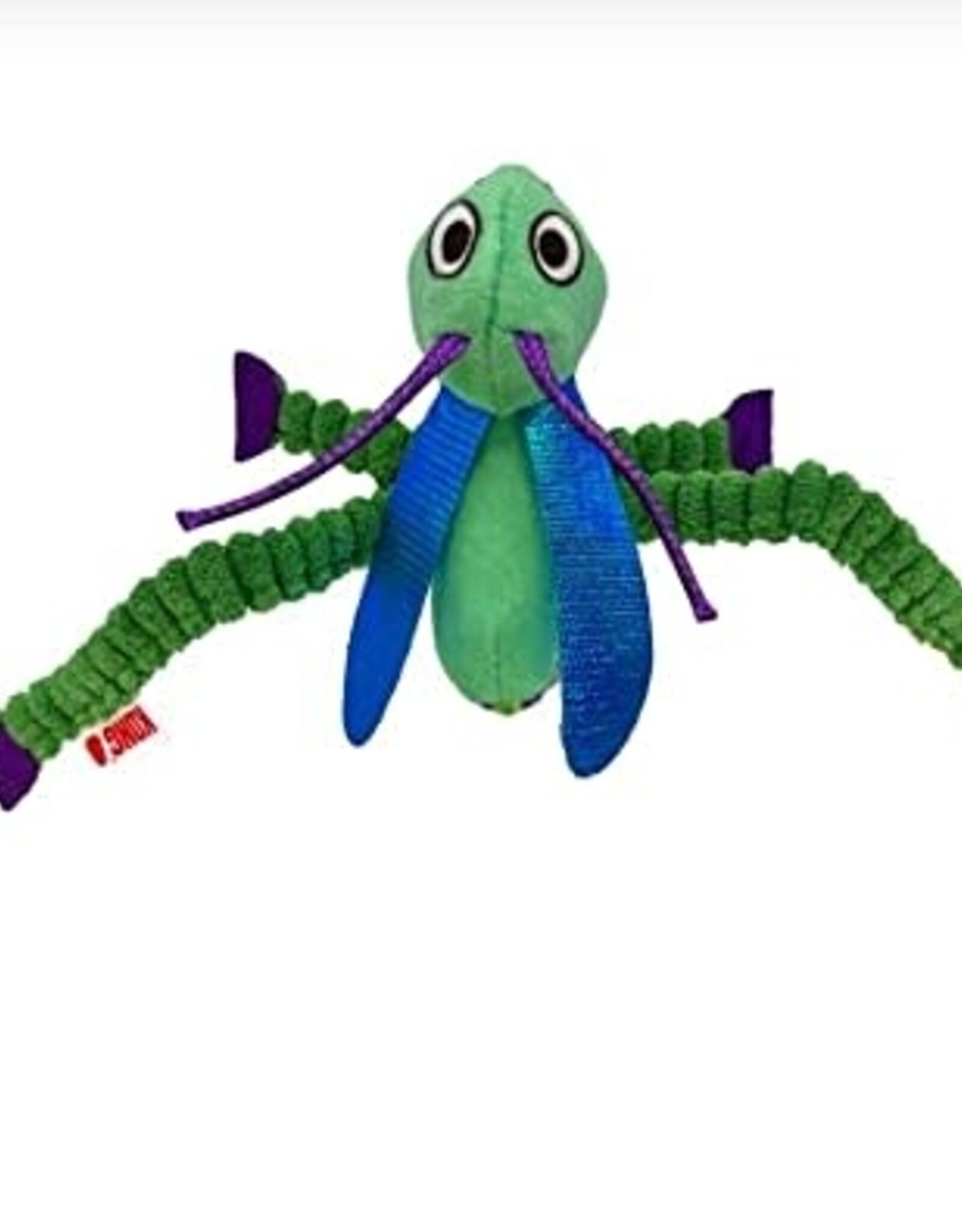 KONG KONG Crackles Grasshopper