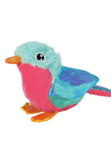 KONG KONG Crackles Tweetz Bird Cat Toy