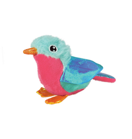 KONG KONG Crackles Tweetz Bird Cat Toy