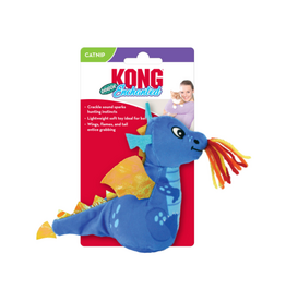 KONG KONG Enchanted Dragon Cat Toy Discontinued