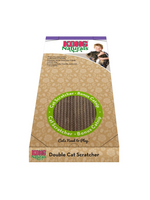 KONG KONG Naturals Cat Scratcher Toy