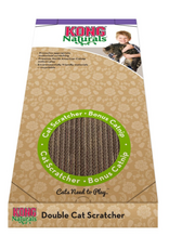 KONG KONG Naturals Cat Scratcher Toy