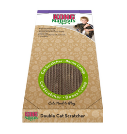 KONG KONG Naturals Cat Scratcher Toy
