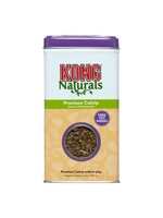 KONG KONG Naturals Premium Catnip - 2 Oz