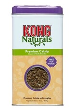KONG KONG Naturals Premium Catnip - 2 Oz