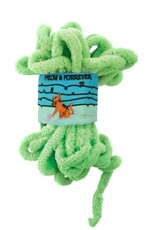 KONG KONG Pull-a-Partz Yarnz Assorted Cat Toy