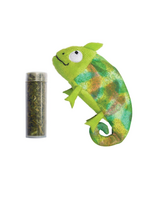 KONG KONG Refillables Chameleon Cat Toy