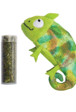 KONG KONG Refillables Chameleon Cat Toy