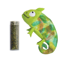 KONG KONG Refillables Chameleon Cat Toy