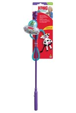 KONG KONG Teaser UFO Cat Toy