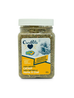 OurPets OurPets Cosmic Catnip 100% Natural Catnip 1.25 Oz. Jar