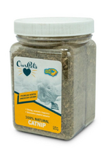 COSMIC PET OurPets Premium North-American Grown Catnip  2.25 oz. Jar