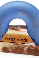 Petmate Petmate Small Crazy Circle Cat Toy