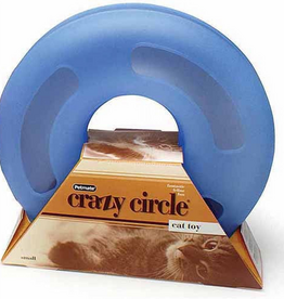 Petmate Petmate Small Crazy Circle Cat Toy