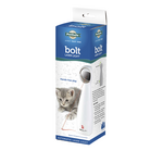 PetSafe PetSafe Bolt Automatic Laser Light Cat Toy Interactive Adjustable