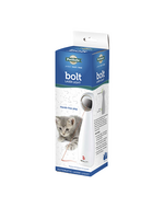 PetSafe PetSafe Bolt Automatic Laser Light Cat Toy Interactive Adjustable