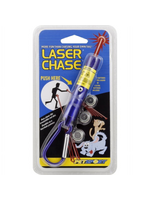 Petsport Petsport Laser Chase Cat Toy Pink