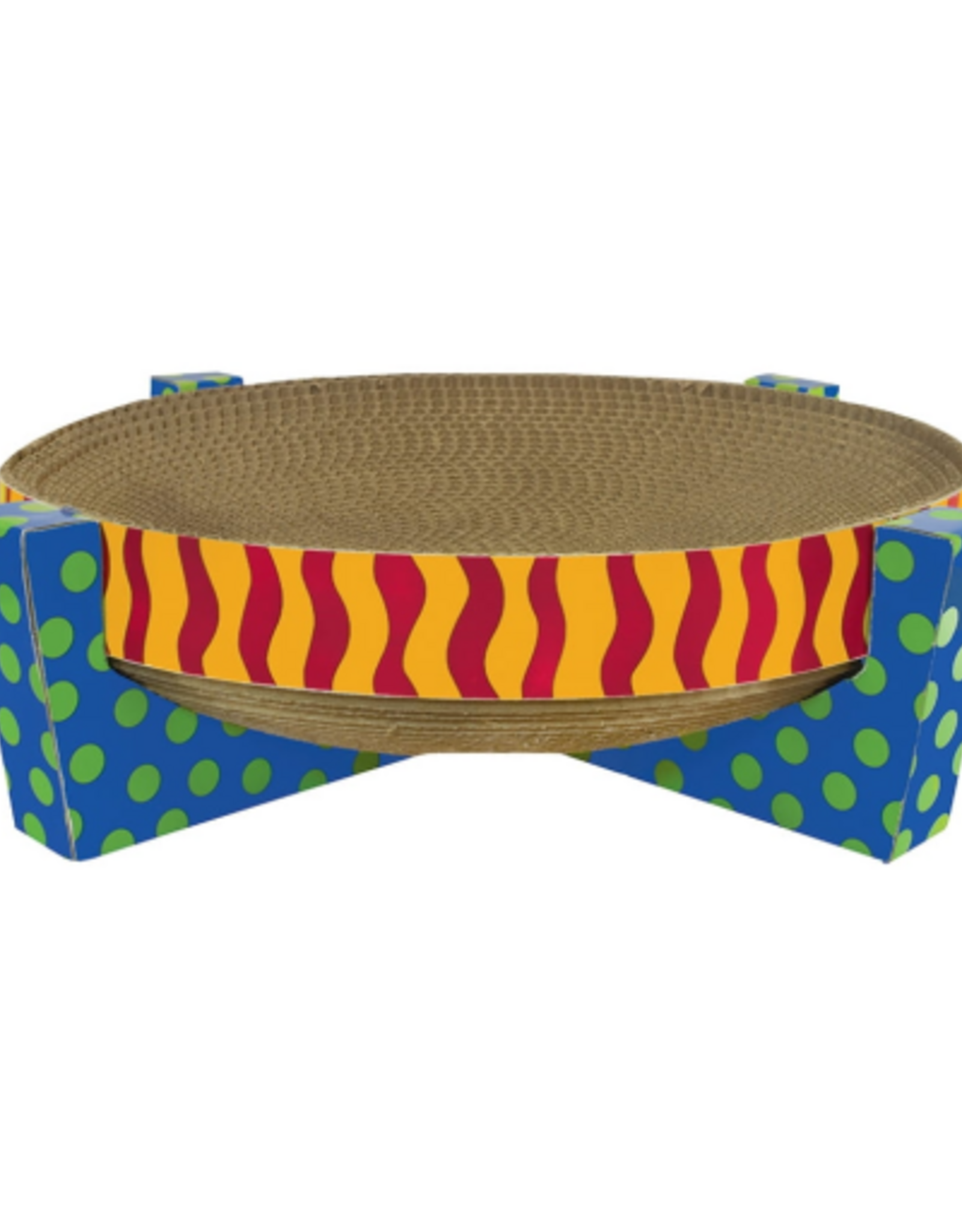 PETSTAGES Petstages Easy Life Scratch Snuggle and Rest