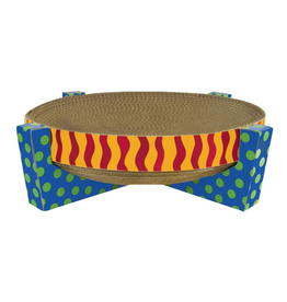 PETSTAGES Petstages Easy Life Scratch Snuggle and Rest