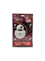 Ethical Pet Spot Ethical Pet Spin About 2.0 Spinning Laser & Sound Cat Toy