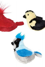 Ethical Pet Spot Songbird with Catnip