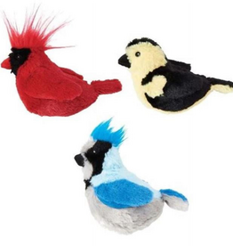 Ethical Pet Spot Songbird with Catnip