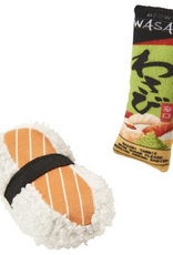 Ethical Pet Spot Take Out Sushi