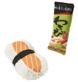 Ethical Pet Spot Take Out Sushi