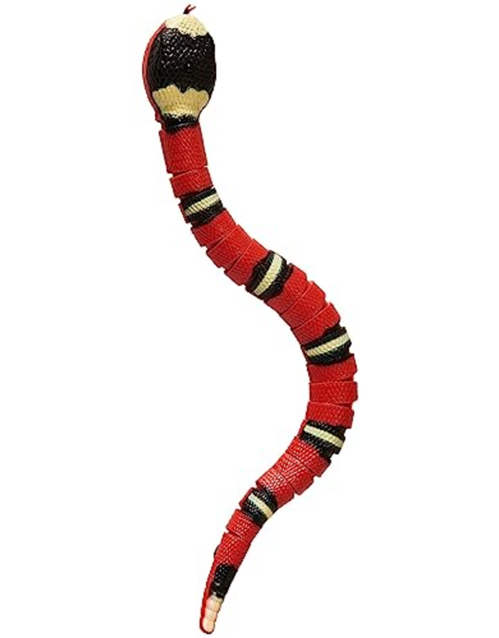 Ethical Pet Spot Wigglinft Snake Electronic Cat Toy