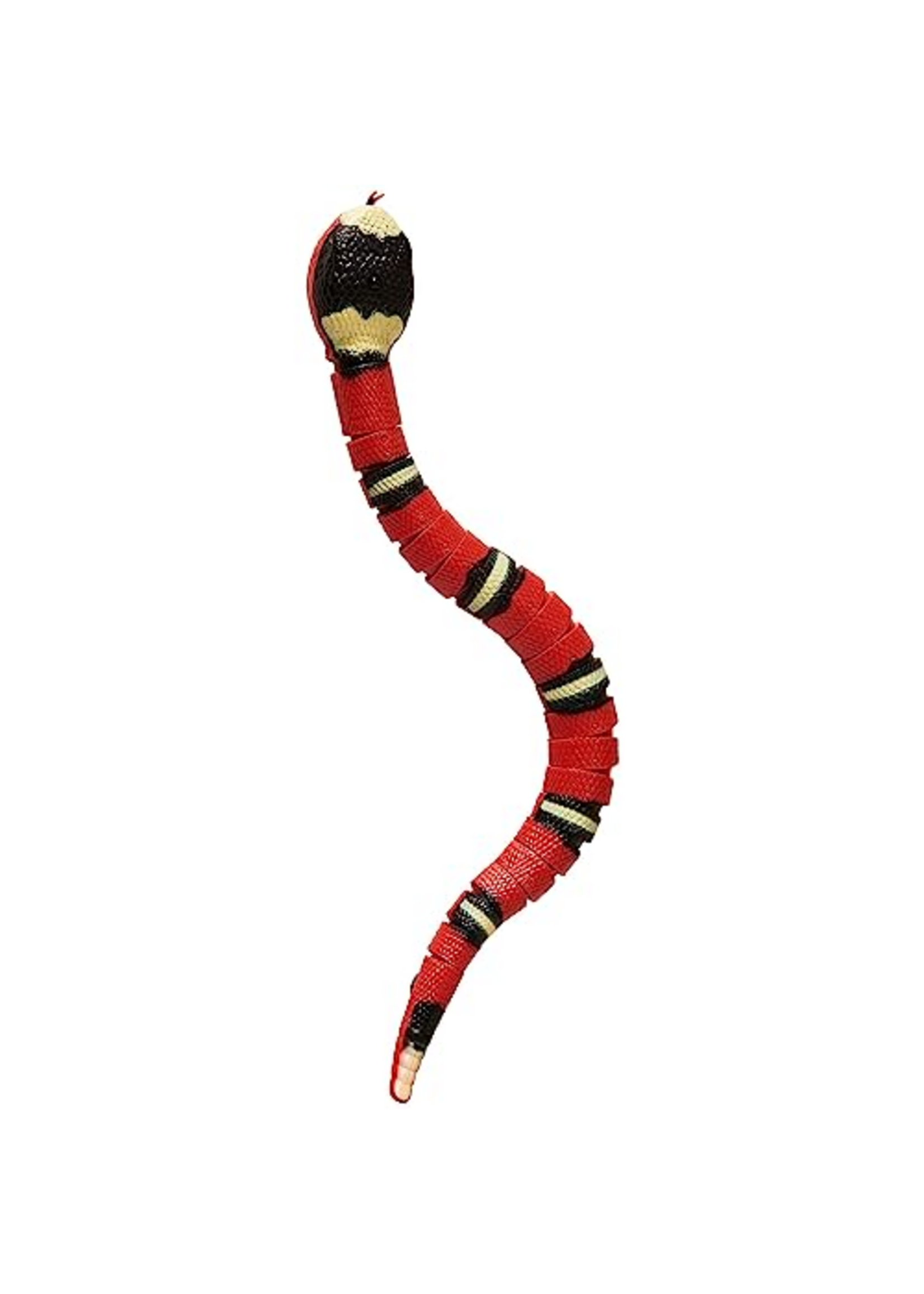 Ethical Pet Spot Wigglinft Snake Electronic Cat Toy