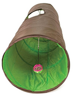 Ware Ware 13 Ft. Nylon Fun Tunnel