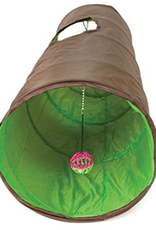 Ware Ware 13 Ft. Nylon Fun Tunnel