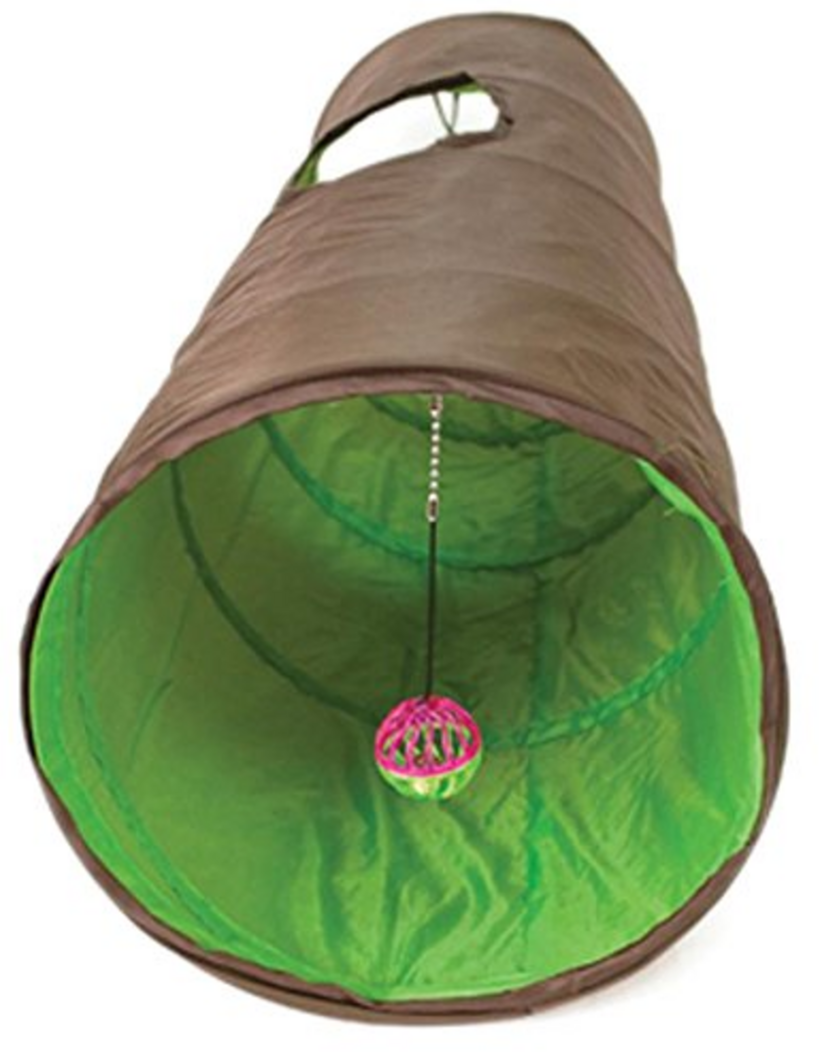 Ware Ware 13 Ft. Nylon Fun Tunnel