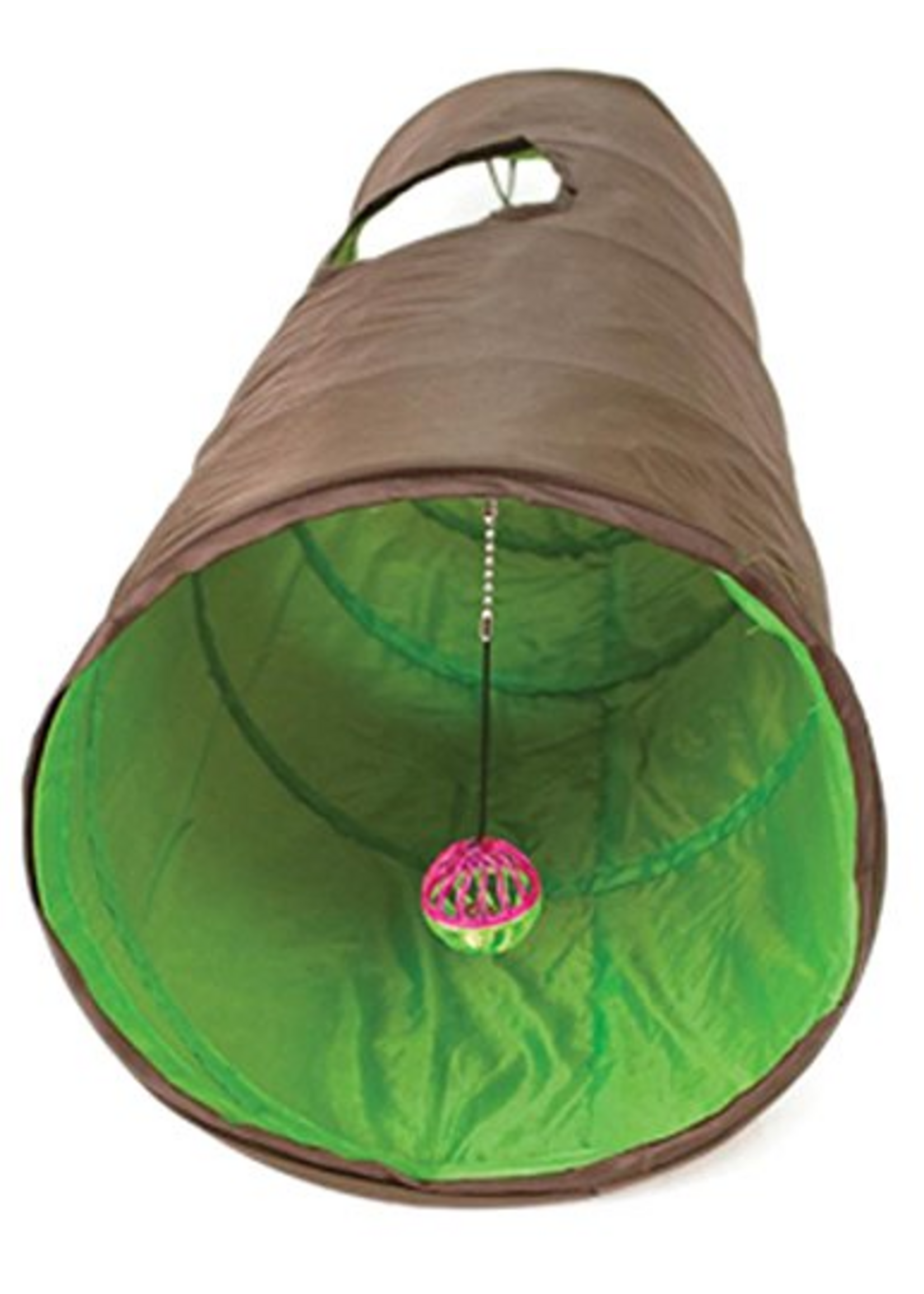 Ware Ware 13 Ft. Nylon Fun Tunnel