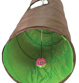 Ware Ware 13 Ft. Nylon Fun Tunnel