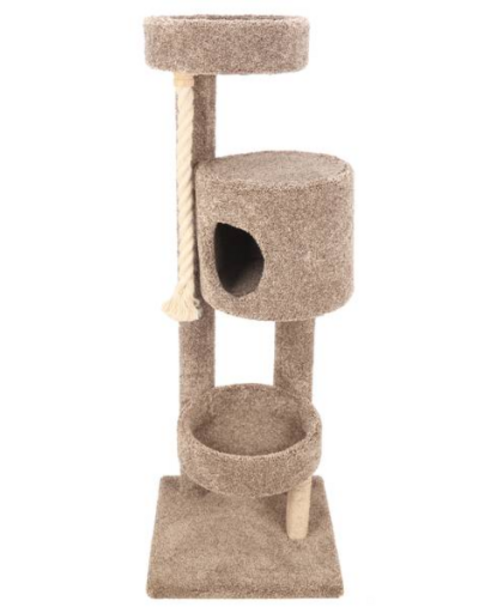 Ware Ware 3 Story Cat Tower with Condo