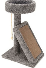 Ware Ware 31" Playground Perch with Cardboard