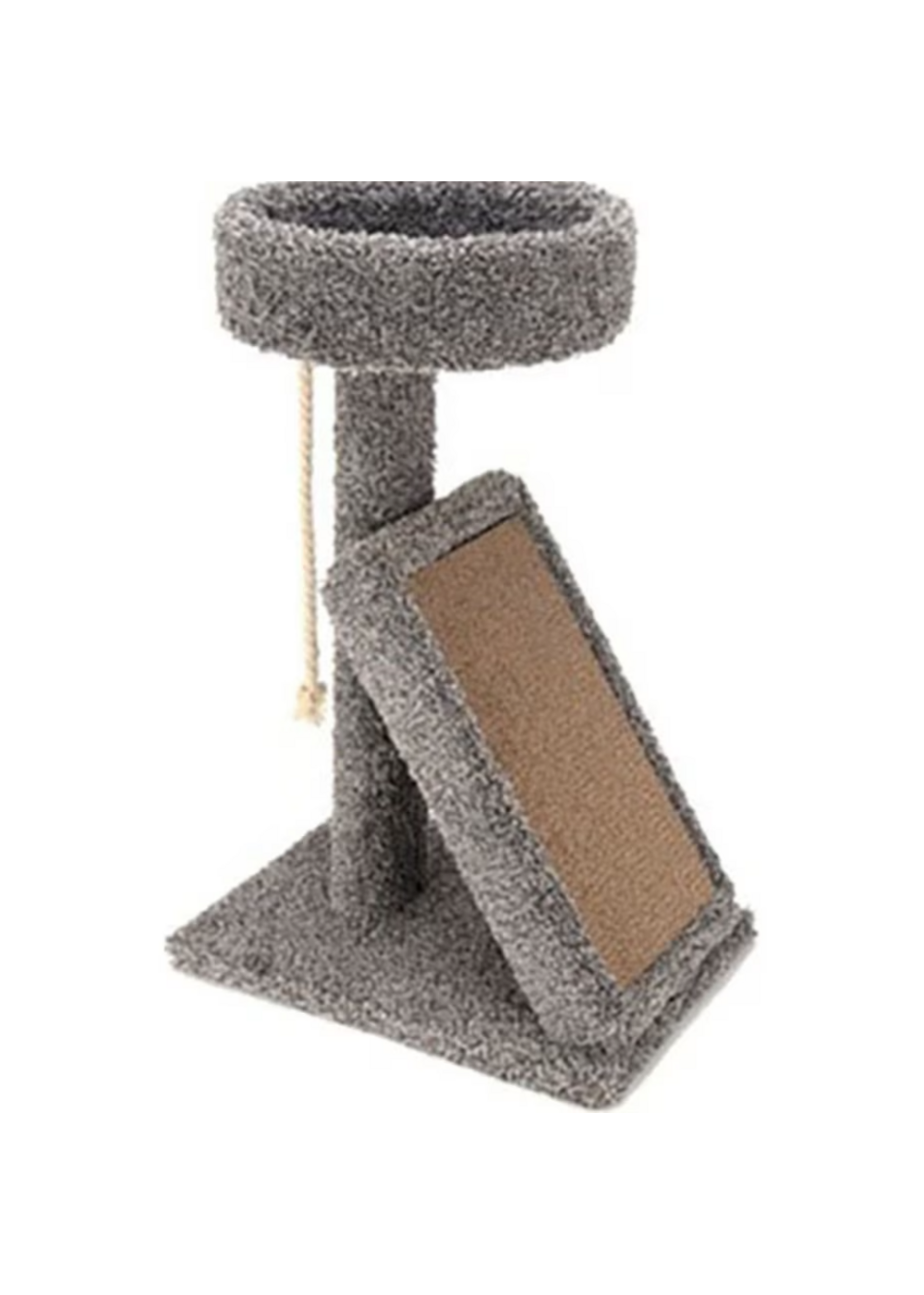 Ware Ware 31" Playground Perch with Cardboard