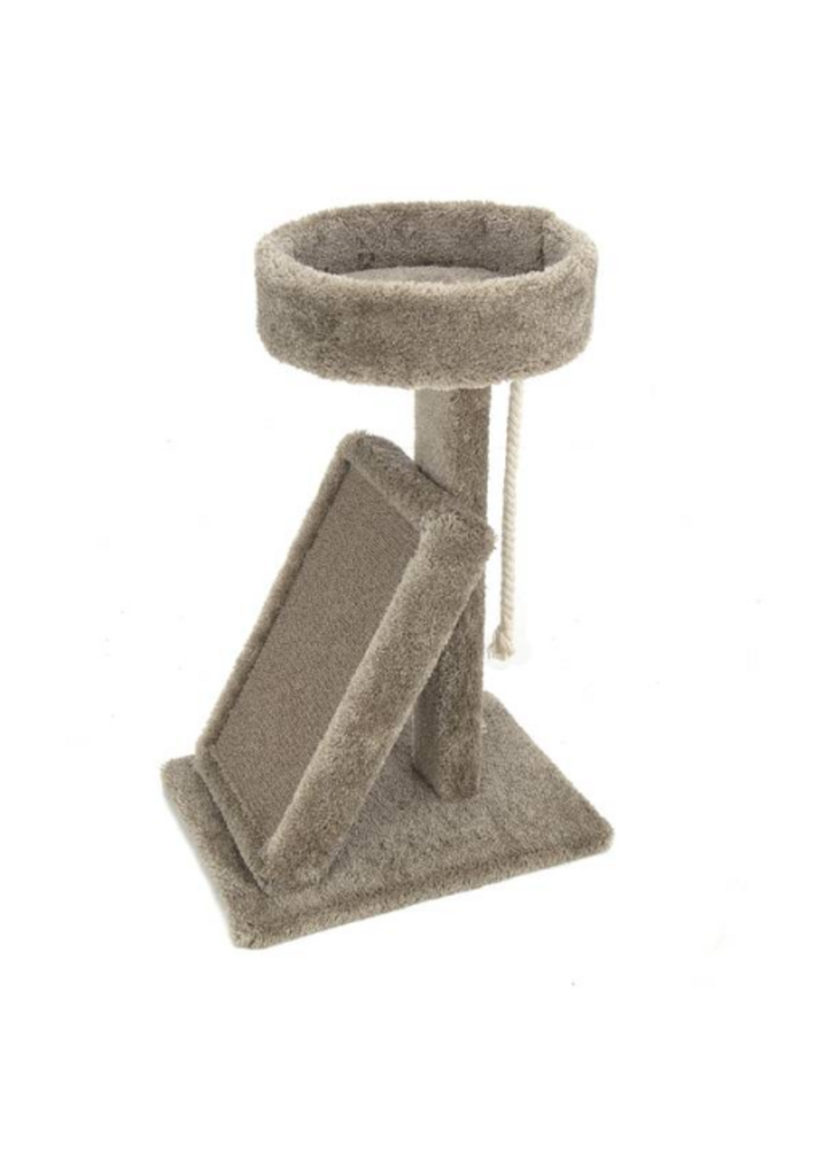 Ware Ware 31" Playground Perch with Cardboard