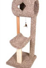 Ware Ware Kitty Cave and Cradle Hideout