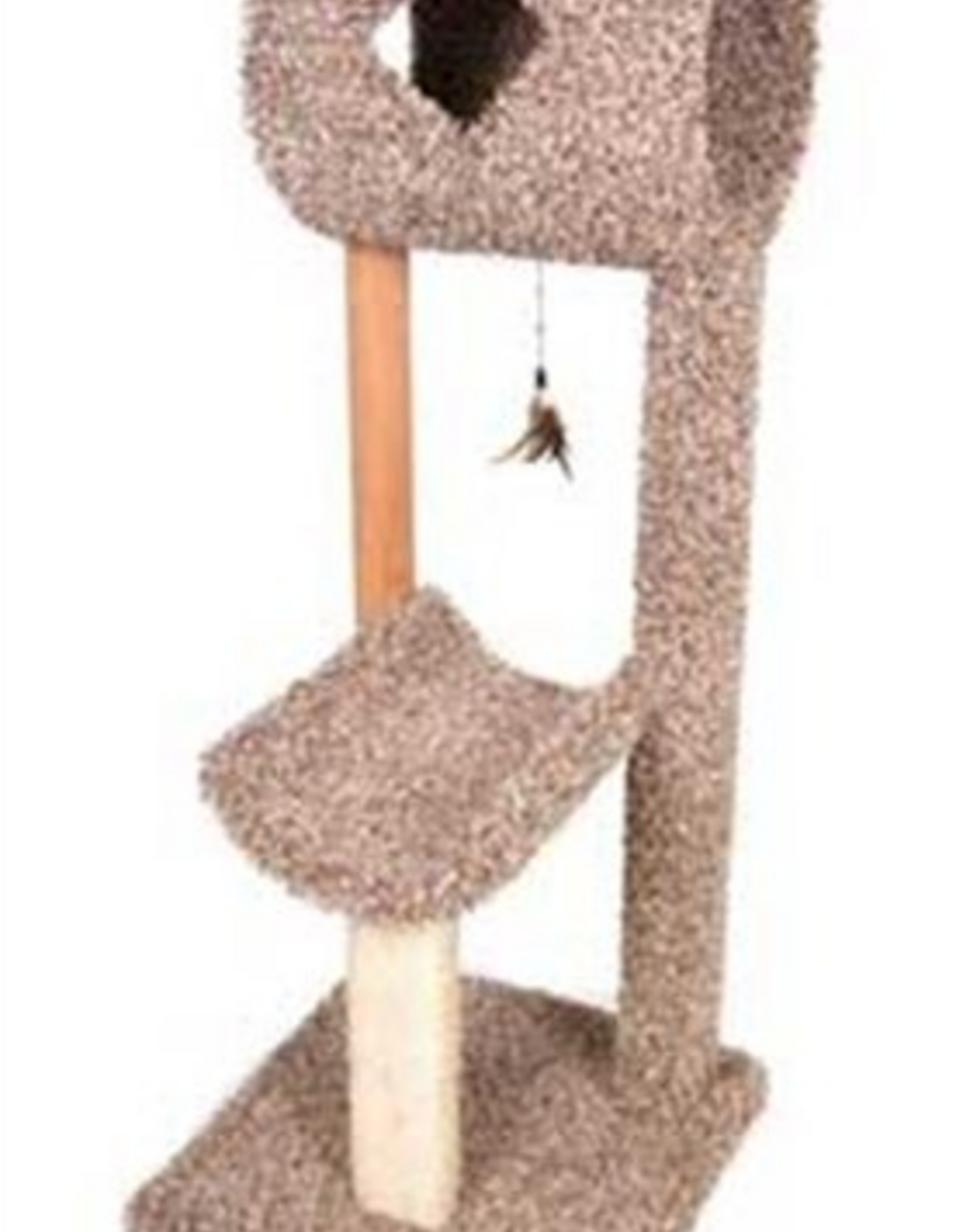 Ware Ware Kitty Cave and Cradle Hideout