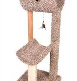 Ware Ware Kitty Cave and Cradle Hideout