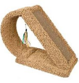 Ware Ware Kitty Scratch Tunnel with Corrugate